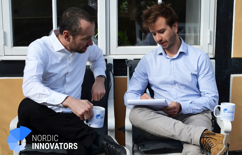 Nordic Innovators is expert in public financing